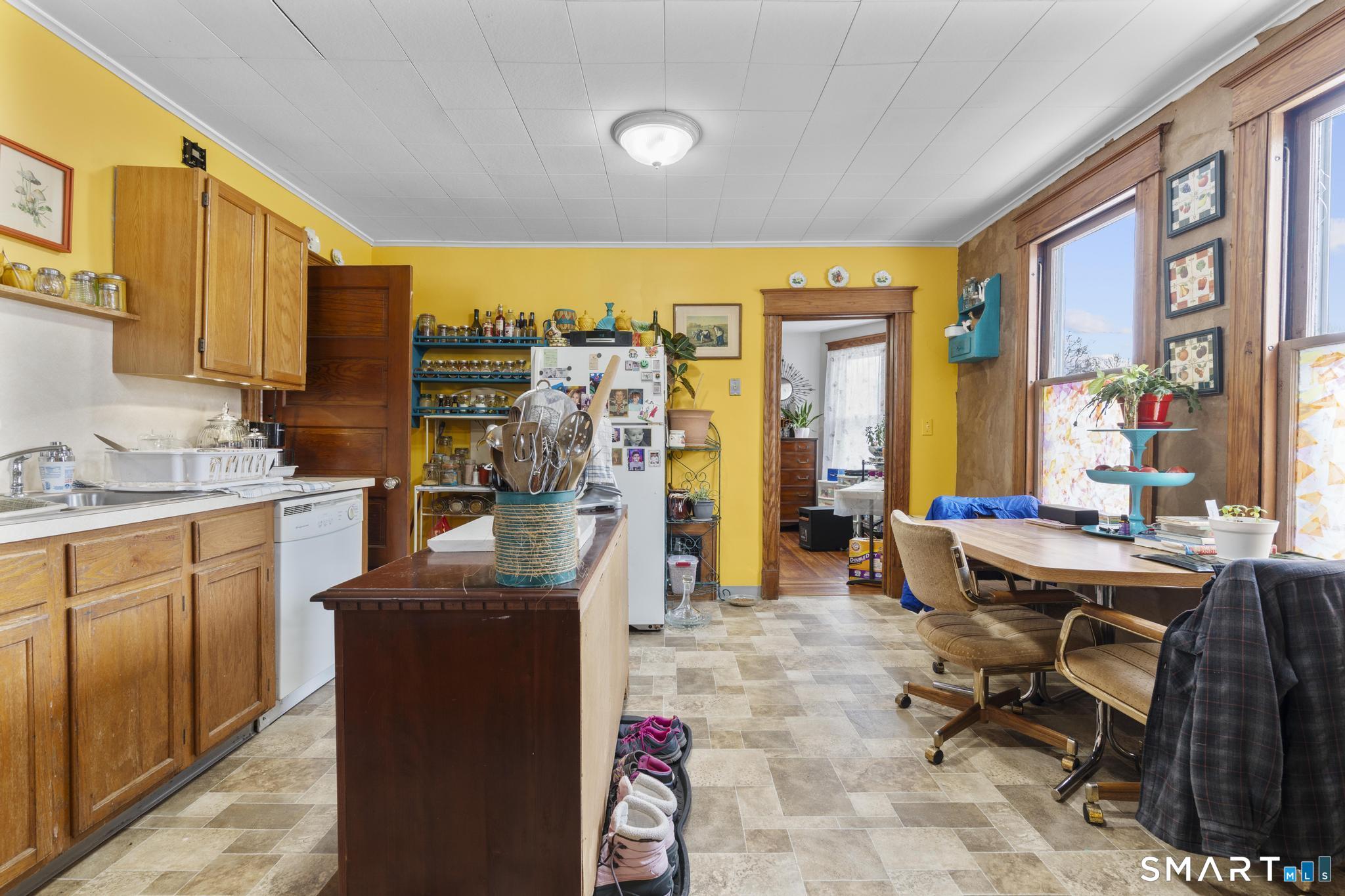33 Kenney Street Bristol CT 06010