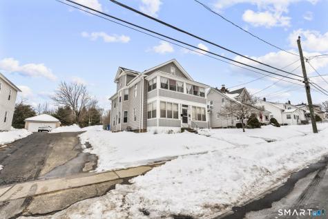 33 Kenney Street Bristol CT 06010