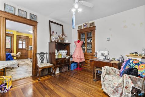 33 Kenney Street Bristol CT 06010