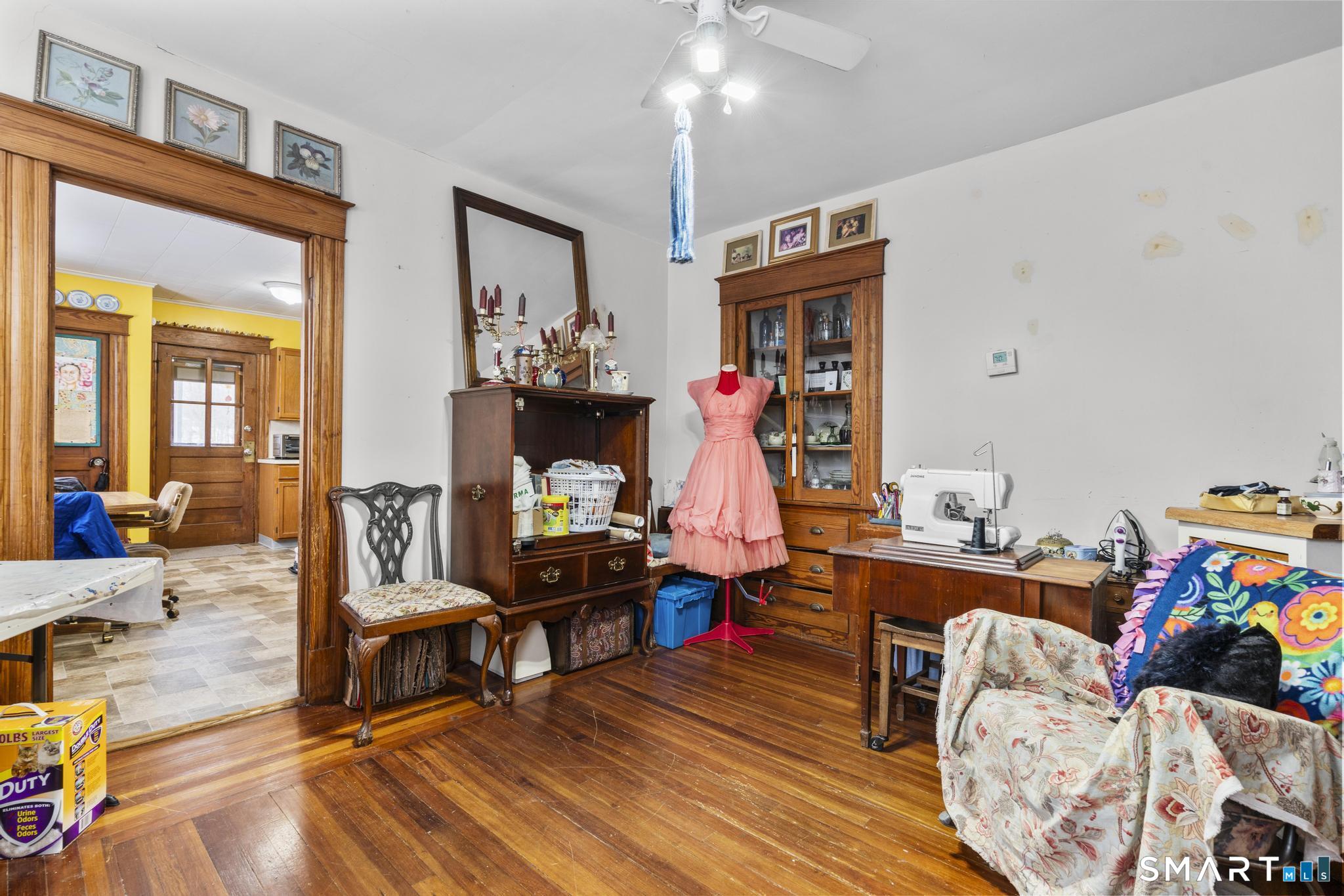 33 Kenney Street Bristol CT 06010