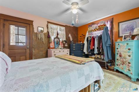 33 Kenney Street Bristol CT 06010