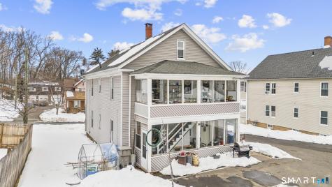33 Kenney Street Bristol CT 06010