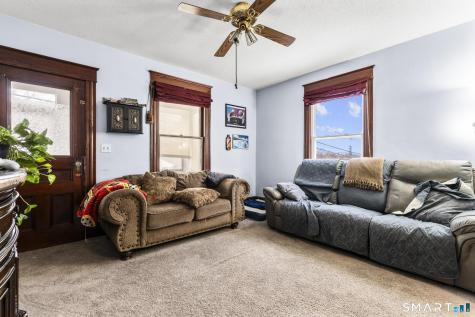 33 Kenney Street Bristol CT 06010