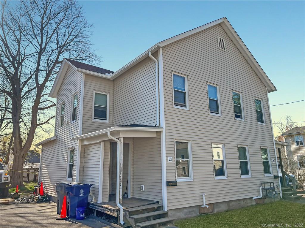 19 Canal Street Plainville CT 06062