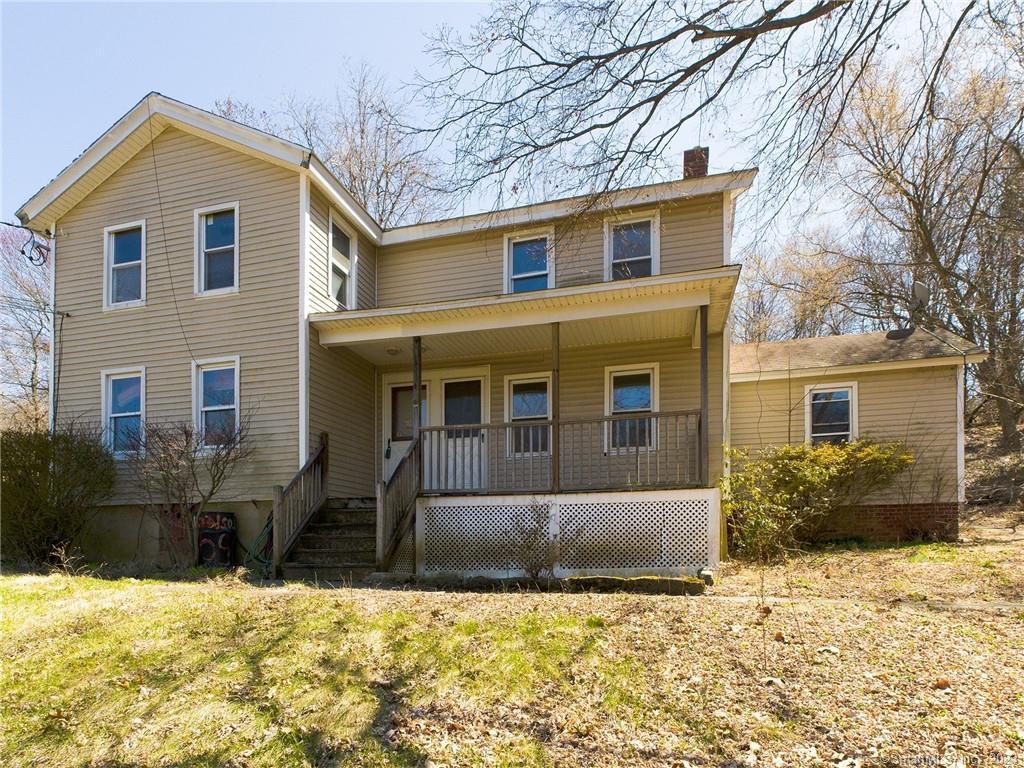 150 Prospect Street Ansonia CT 06401