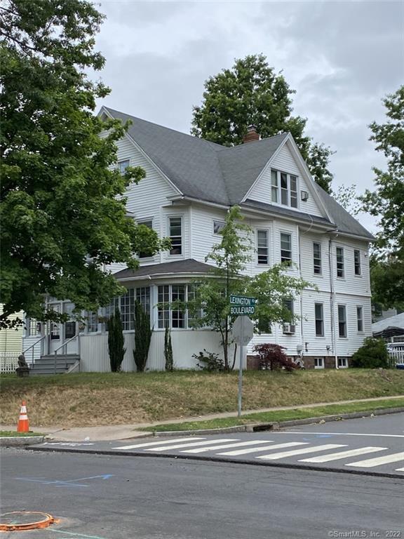 1126 Boulevard West Hartford CT 06119