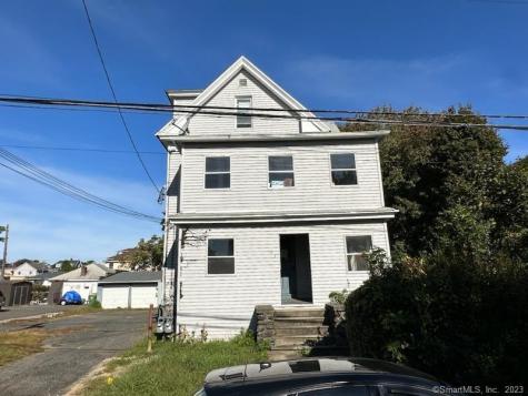 66 Avon Avenue Waterbury CT 06708