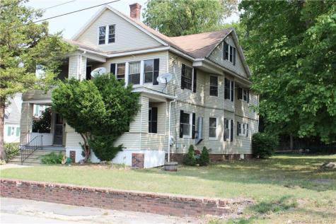 44 Bird Street Torrington CT 06790
