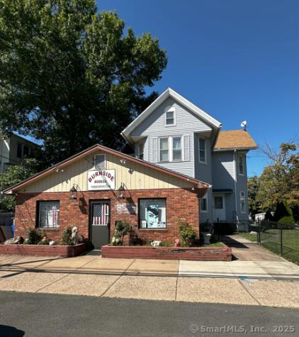 52 Burnside Avenue East Hartford CT 06108