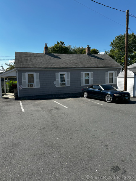 52 Burnside Avenue East Hartford CT 06108