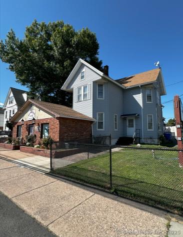 52 Burnside Avenue East Hartford CT 06108
