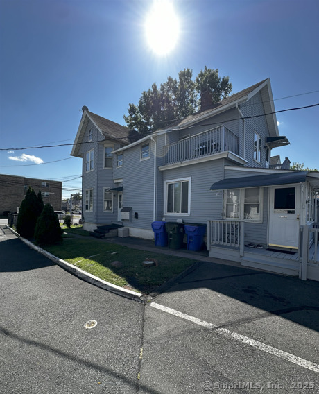 52 Burnside Avenue East Hartford CT 06108