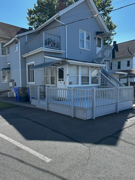 52 Burnside Avenue East Hartford CT 06108