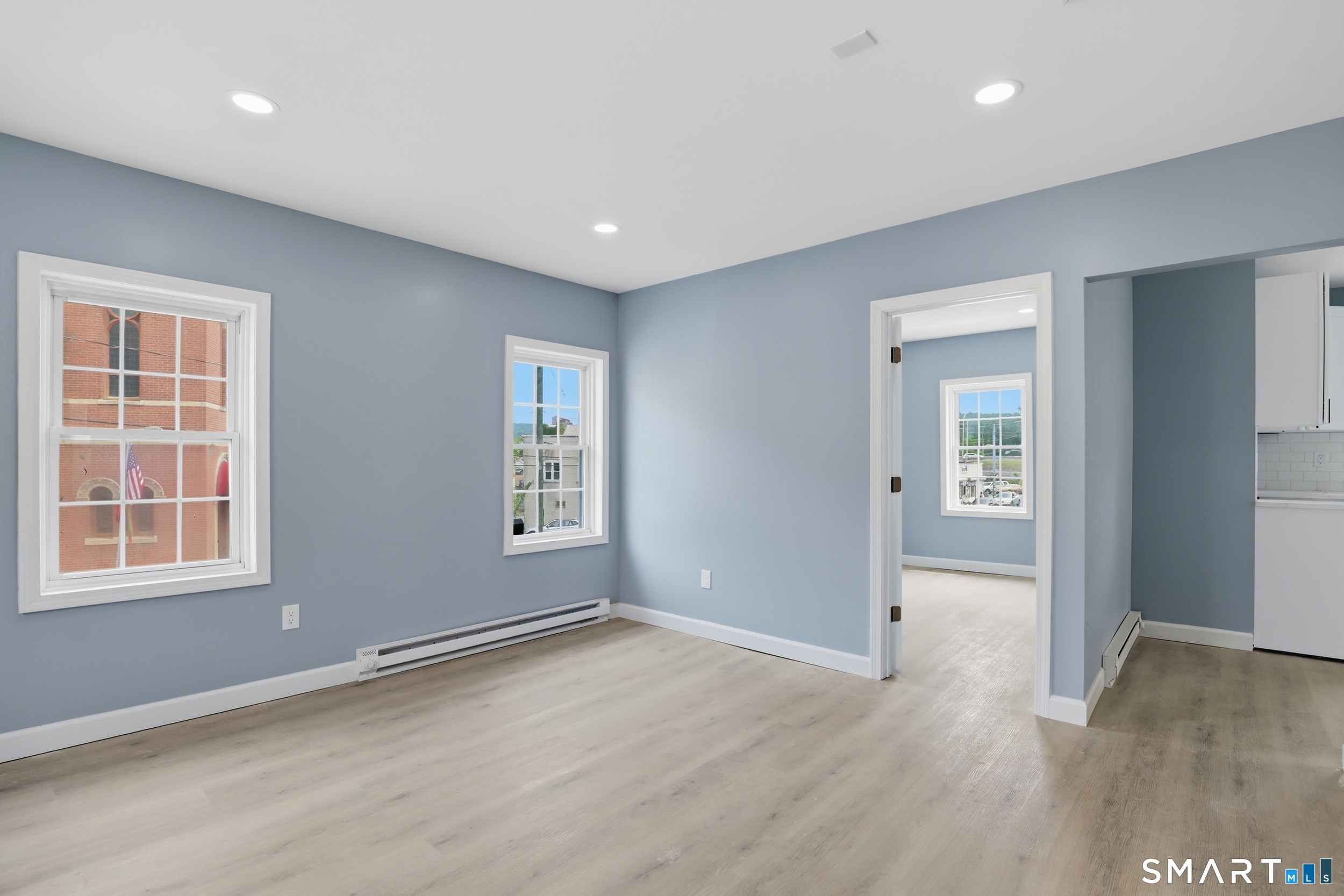 33 Congress Avenue Waterbury CT 06708