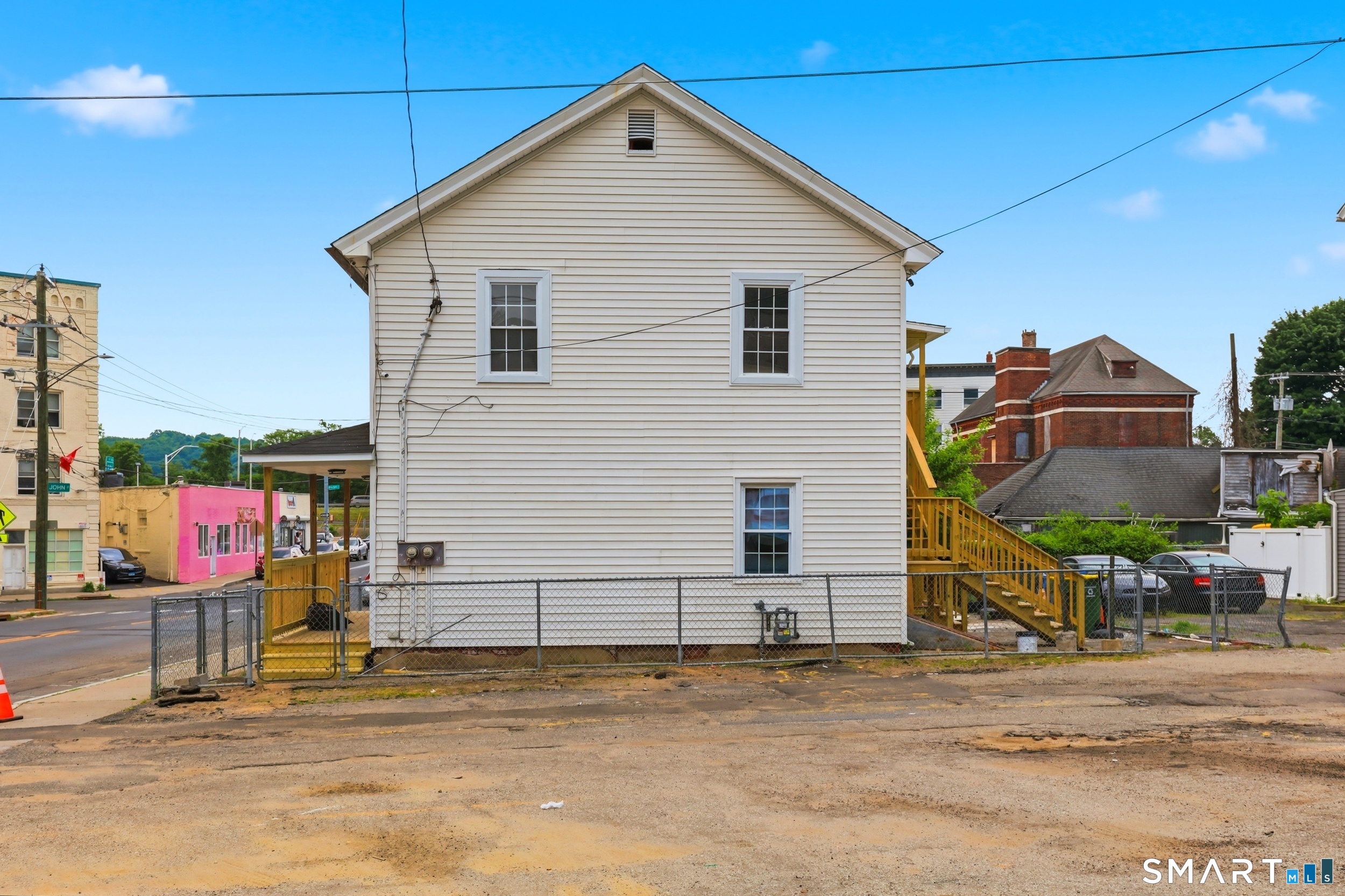 33 Congress Avenue Waterbury CT 06708