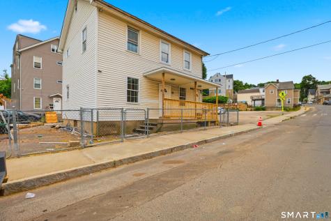 33 Congress Avenue Waterbury CT 06708