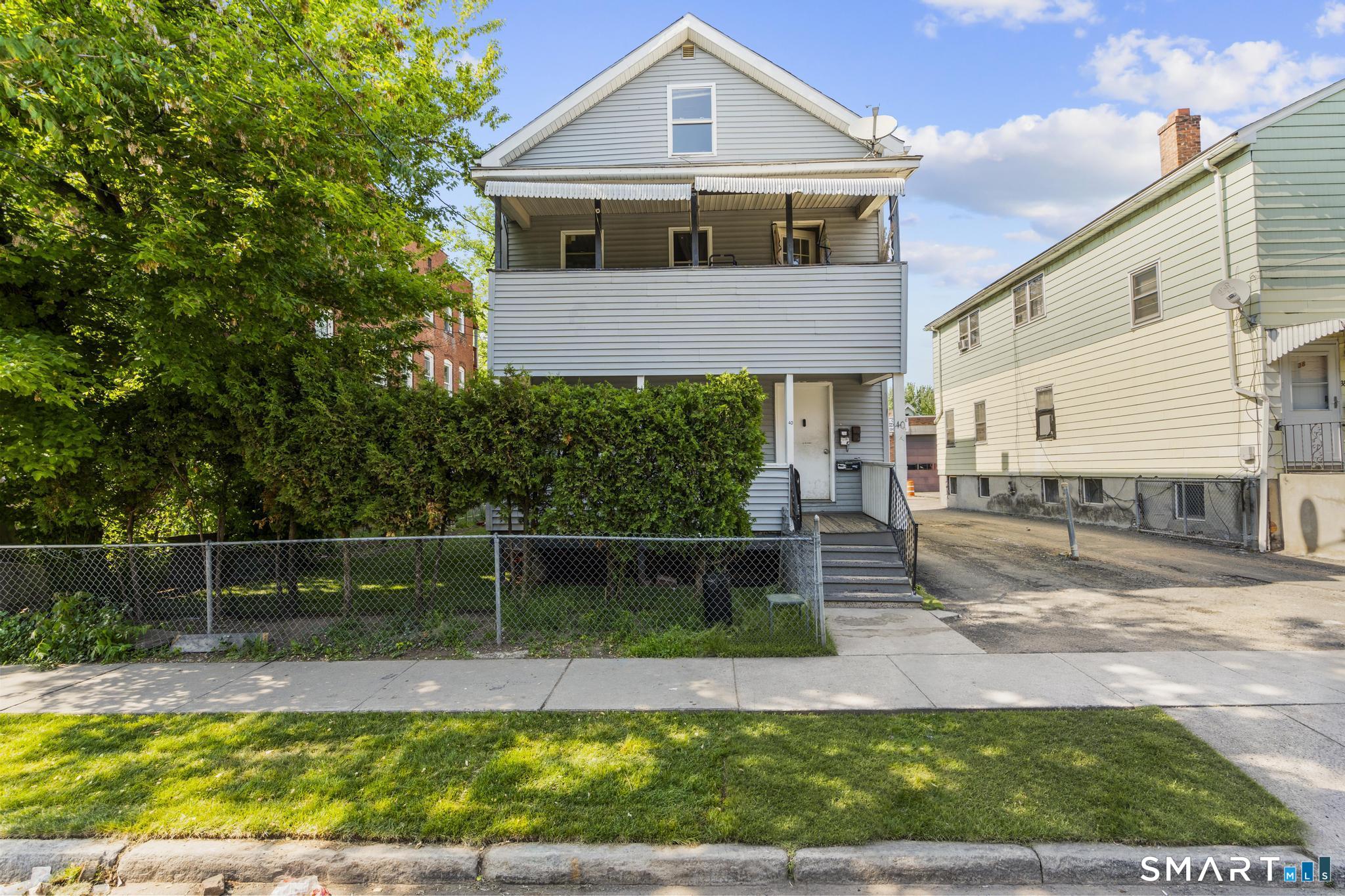 40 Bond Street Hartford CT 06114