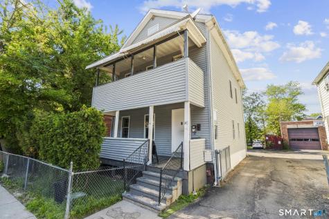 40 Bond Street Hartford CT 06114