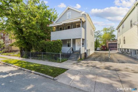 40 Bond Street Hartford CT 06114