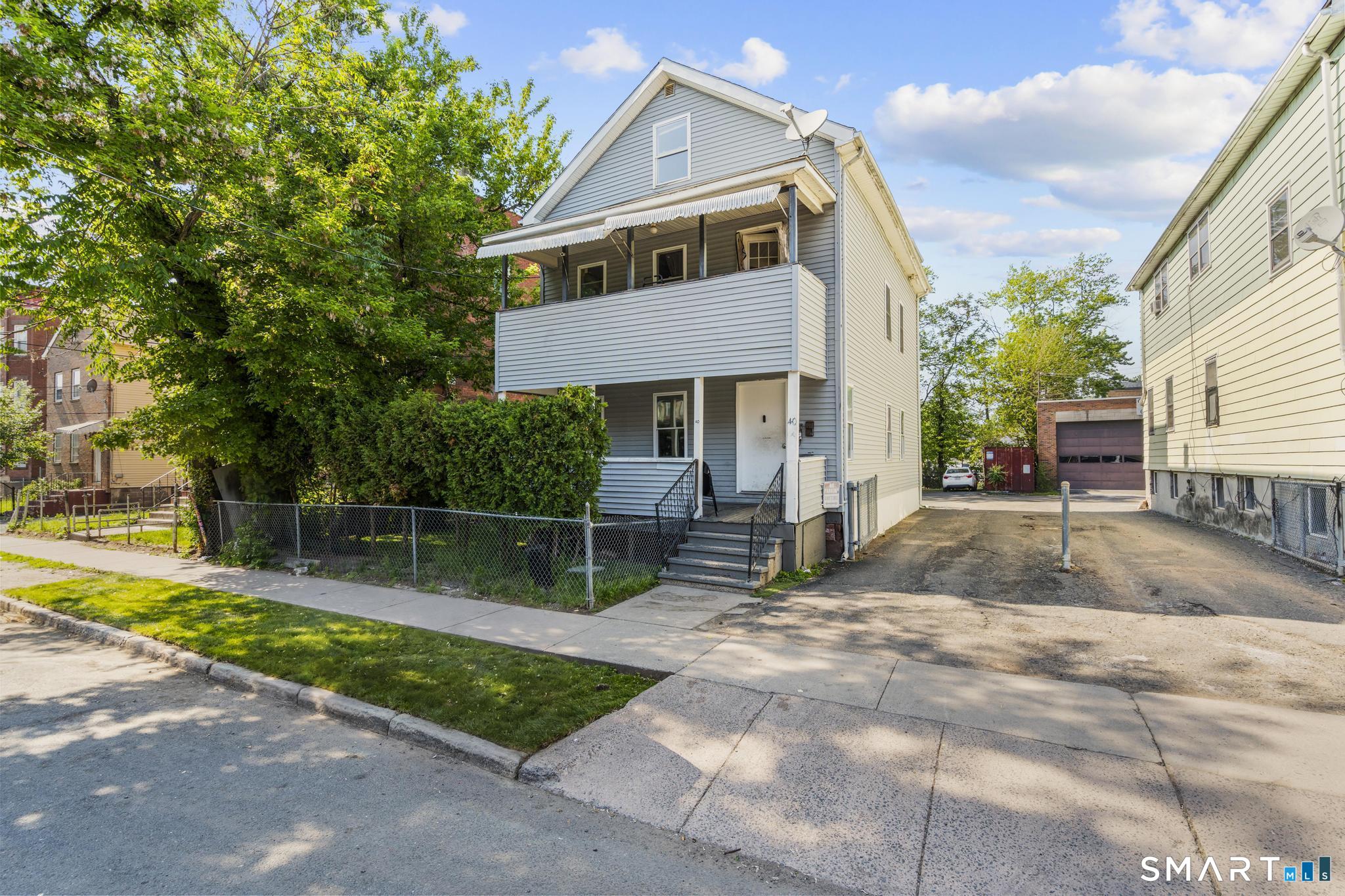 40 Bond Street Hartford CT 06114