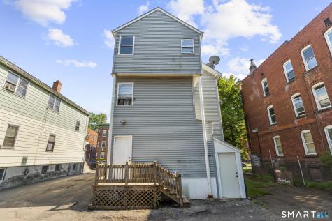 40 Bond Street Hartford CT 06114