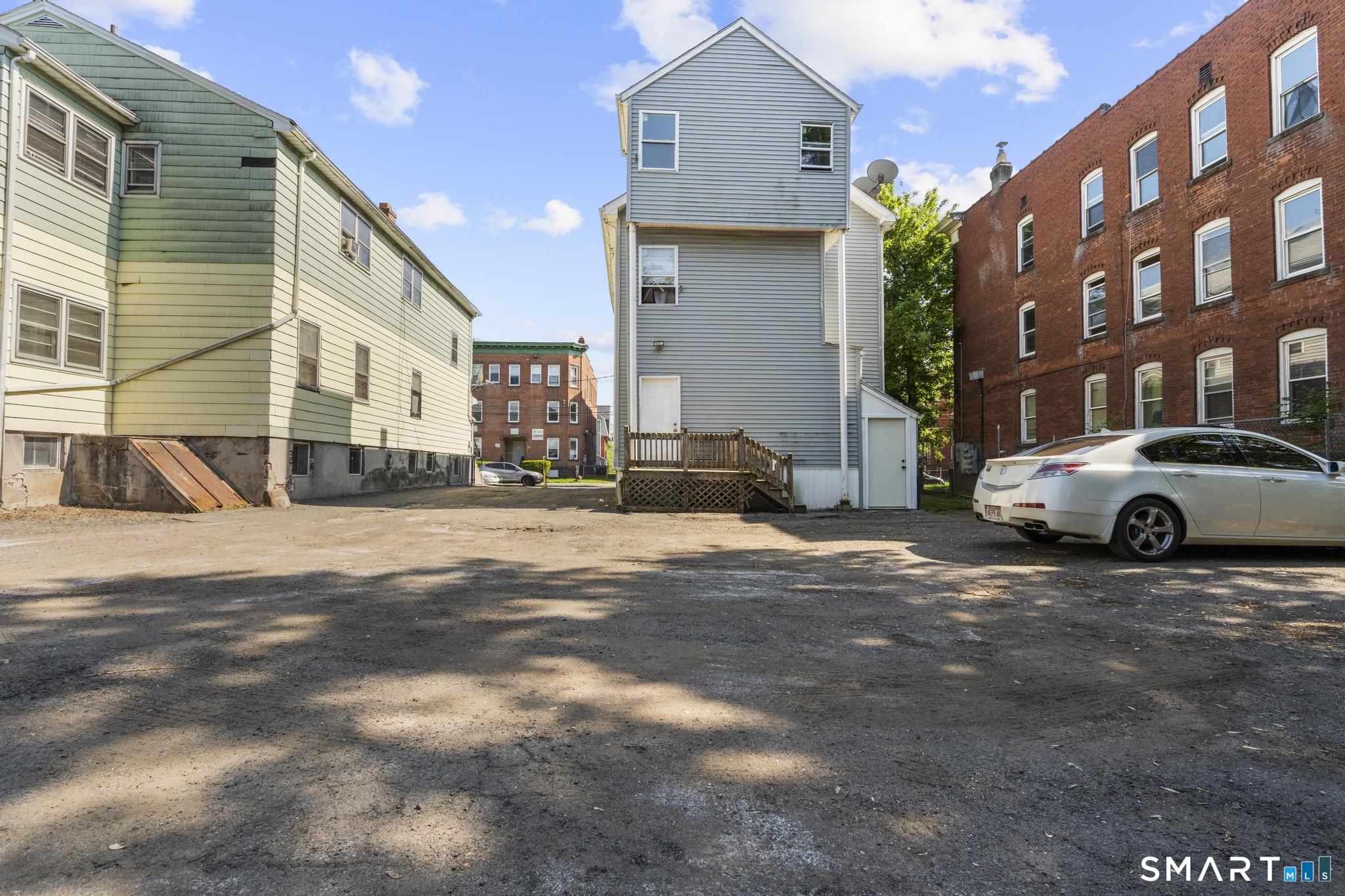 40 Bond Street Hartford CT 06114