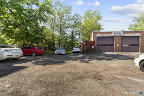 40 Bond Street Hartford CT 06114