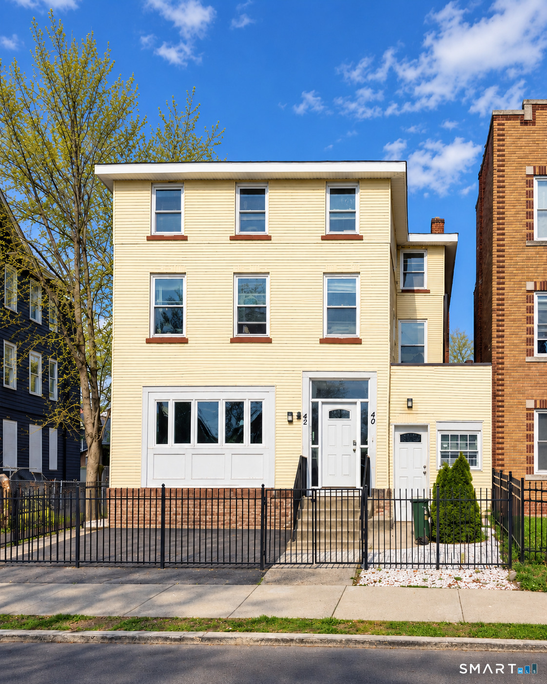 40-42 Webster Street Hartford CT 06114