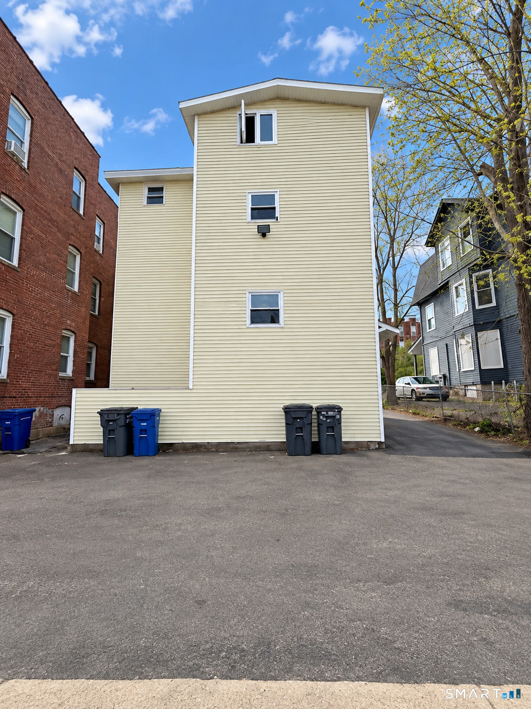 40-42 Webster Street Hartford CT 06114