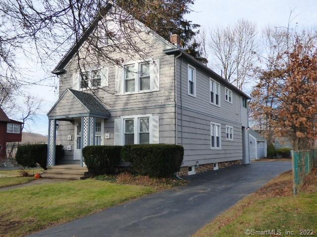 87 Beech Street Bristol CT 06010