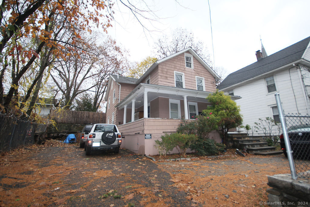 11 Lexington Avenue Norwalk CT 06854