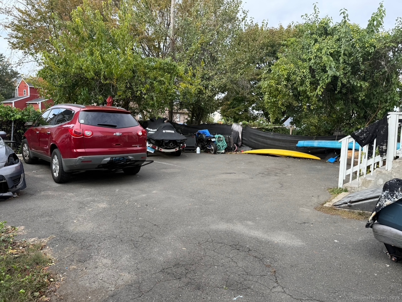 643 Newfield Avenue Bridgeport CT 06607