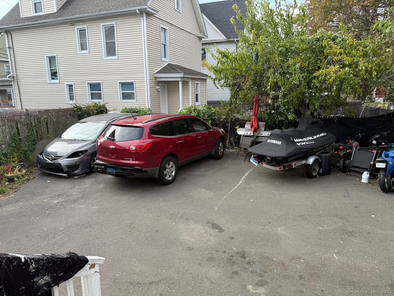 643 Newfield Avenue Bridgeport CT 06607