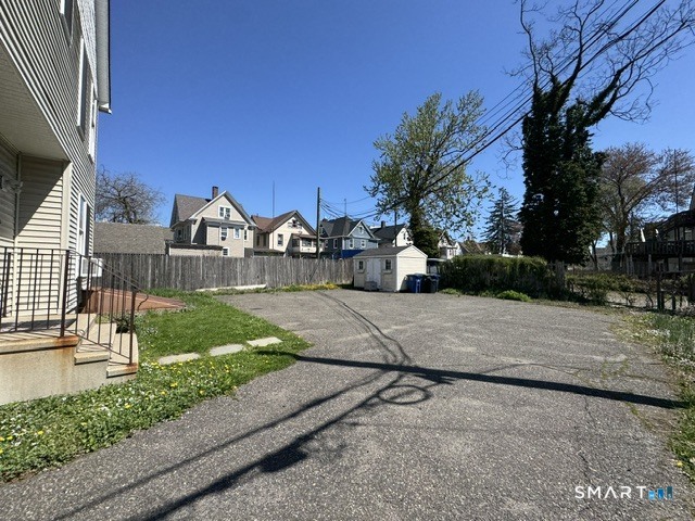 32-34 Yale Street Bridgeport CT 06605