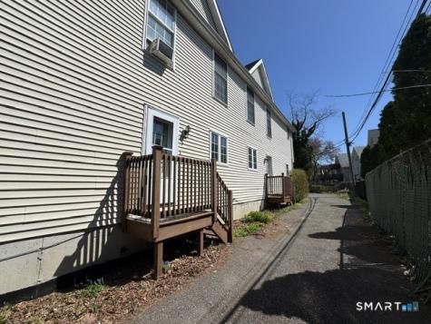 32-34 Yale Street Bridgeport CT 06605