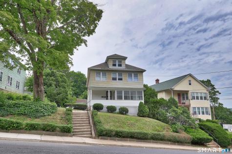 917 Cooke Street Waterbury CT 06704