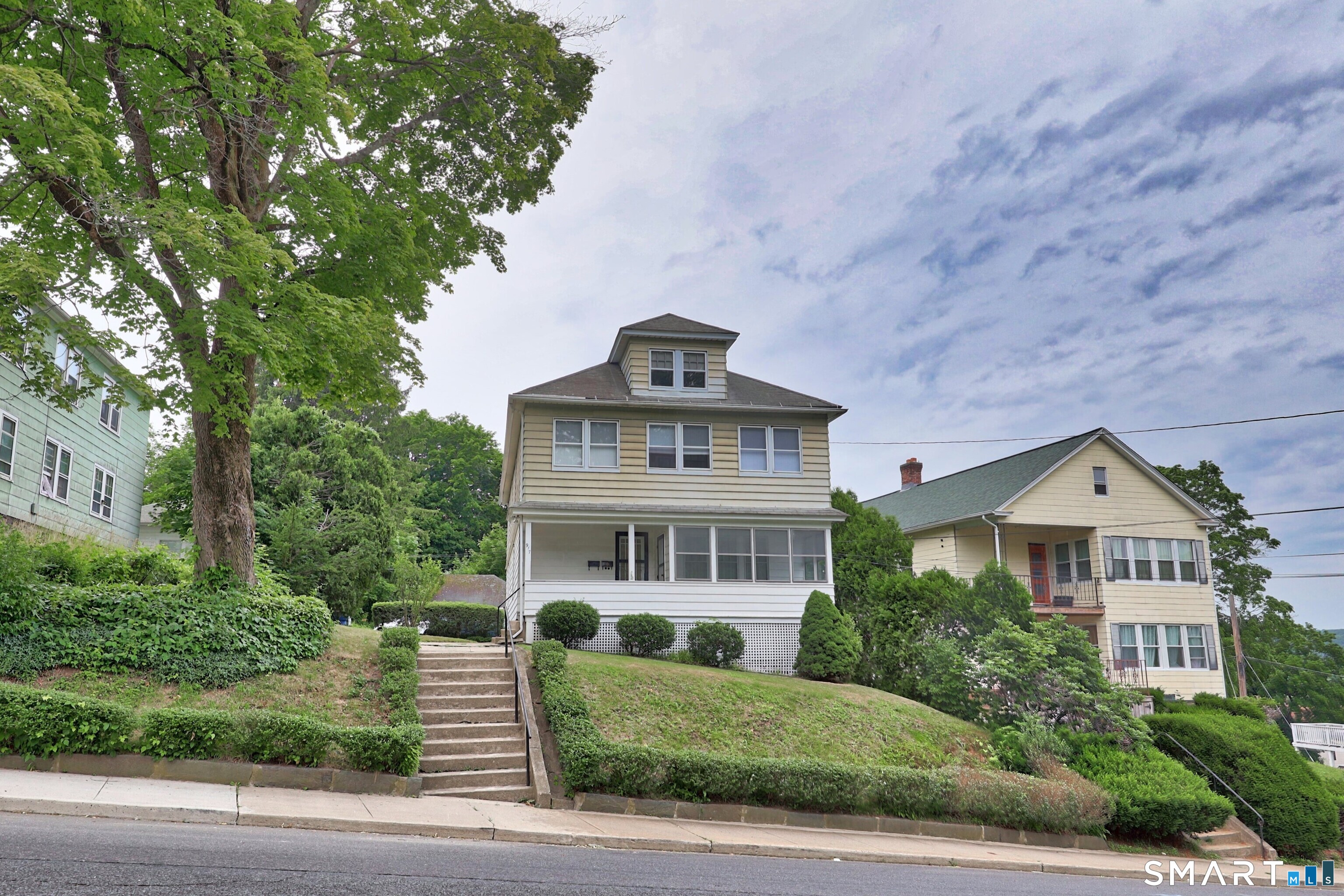 917 Cooke Street Waterbury CT 06704