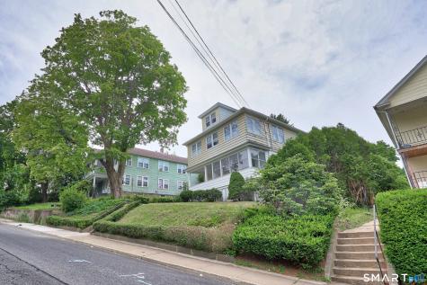 917 Cooke Street Waterbury CT 06704