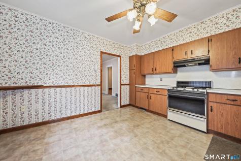 917 Cooke Street Waterbury CT 06704