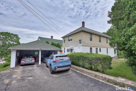 917 Cooke Street Waterbury CT 06704