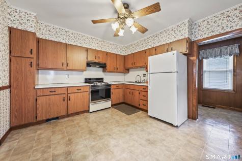 917 Cooke Street Waterbury CT 06704