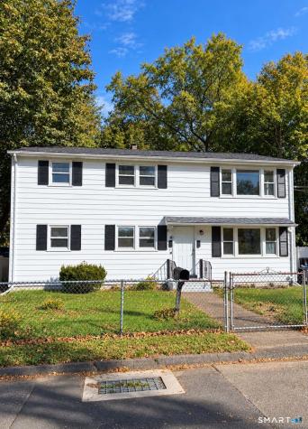 25 Catherine Street West Haven CT 06516