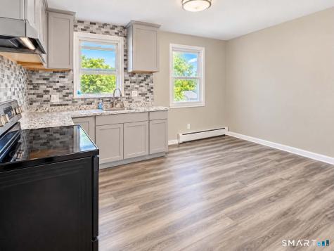 25 Catherine Street West Haven CT 06516