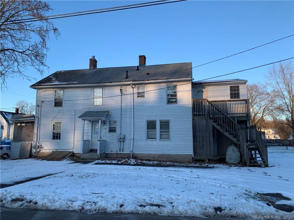 36 Lake Street Middletown CT 06457