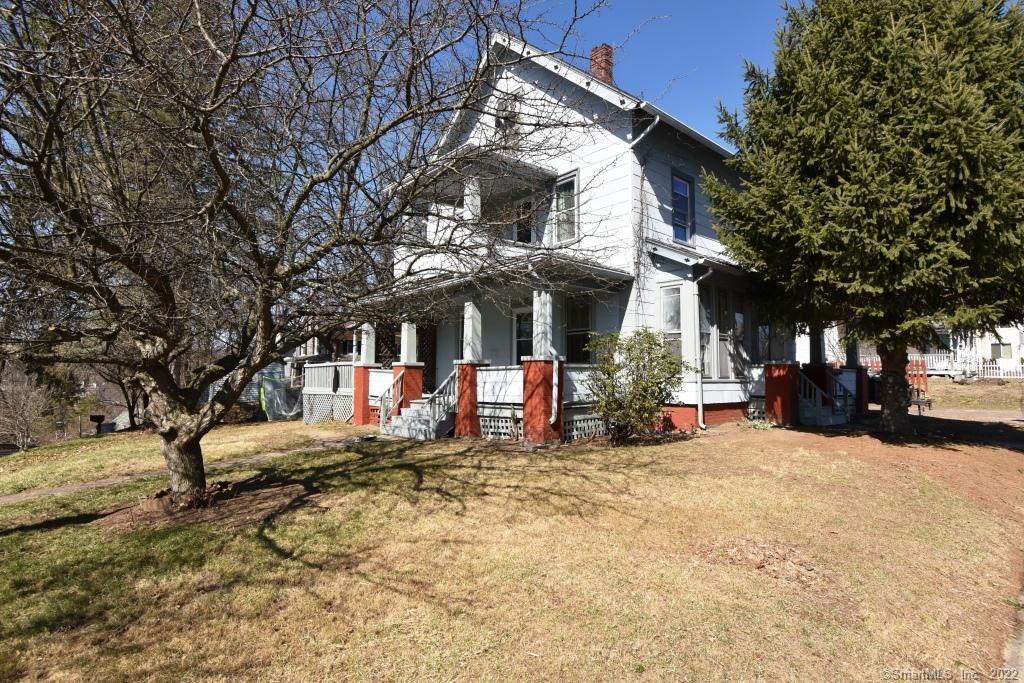 58 Lincoln Street Bristol CT 06010