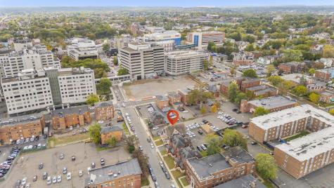 155-157 Seymour Street Hartford CT 06106