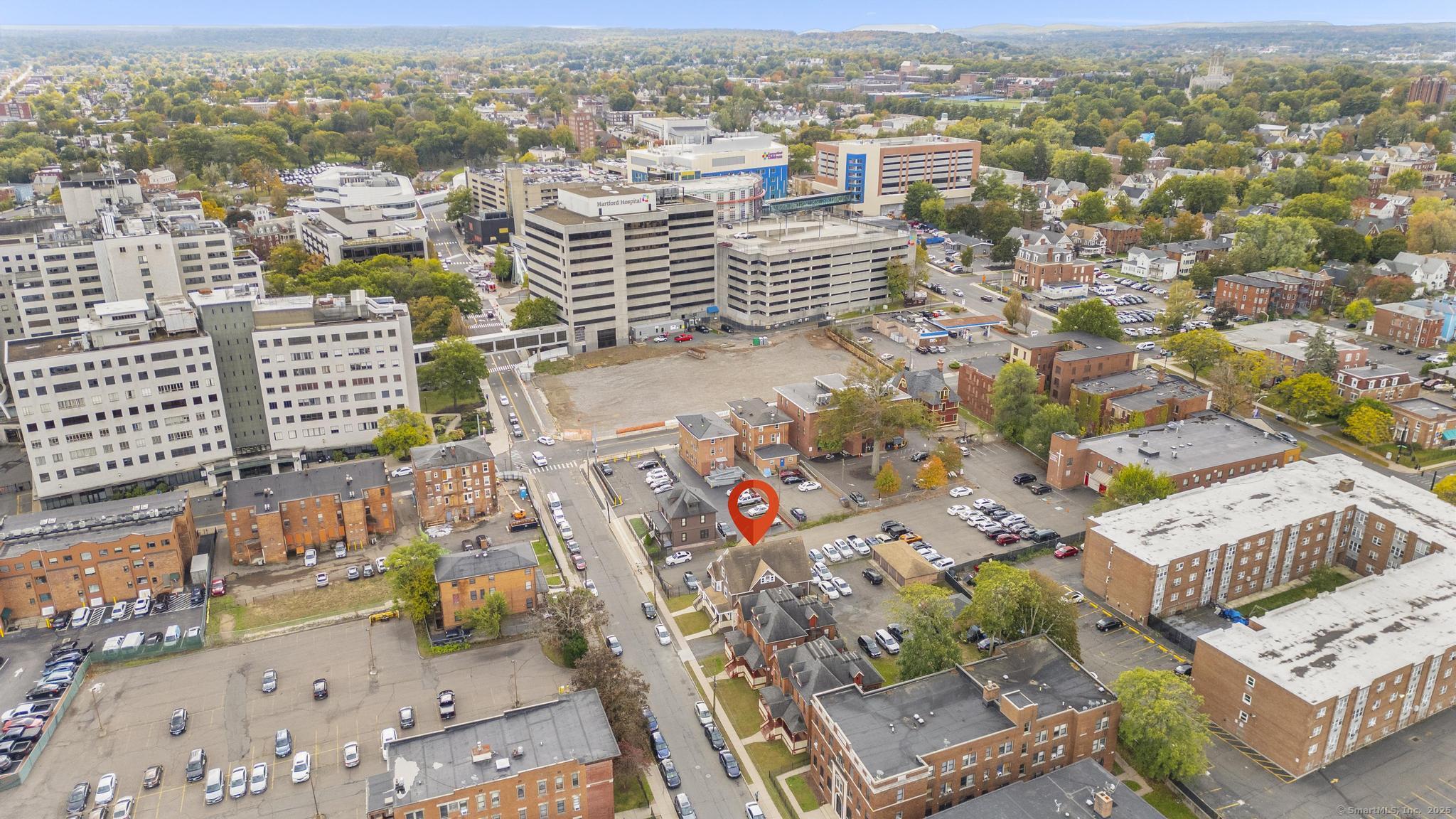 155-157 Seymour Street Hartford CT 06106