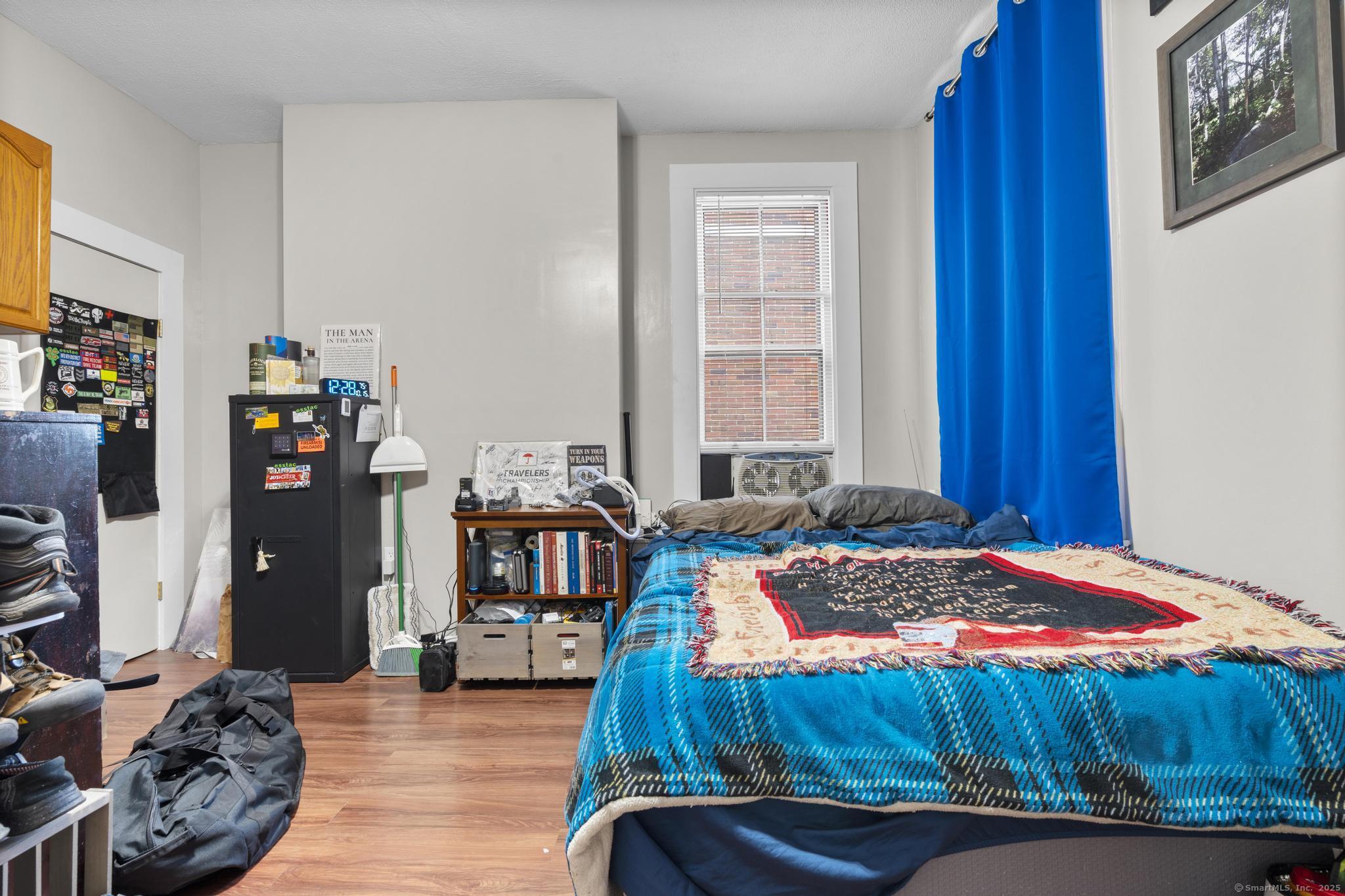 155-157 Seymour Street Hartford CT 06106