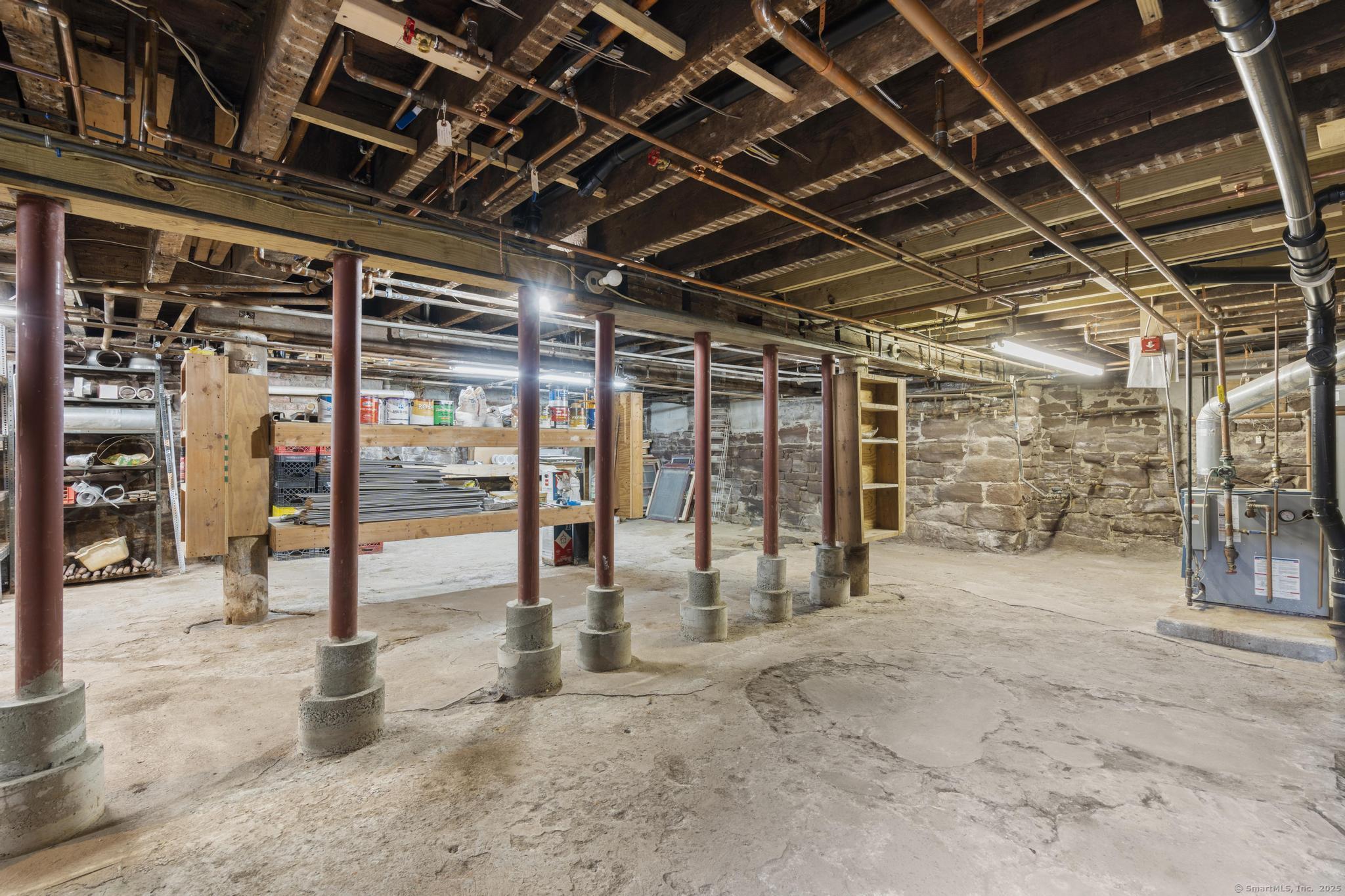 155-157 Seymour Street Hartford CT 06106