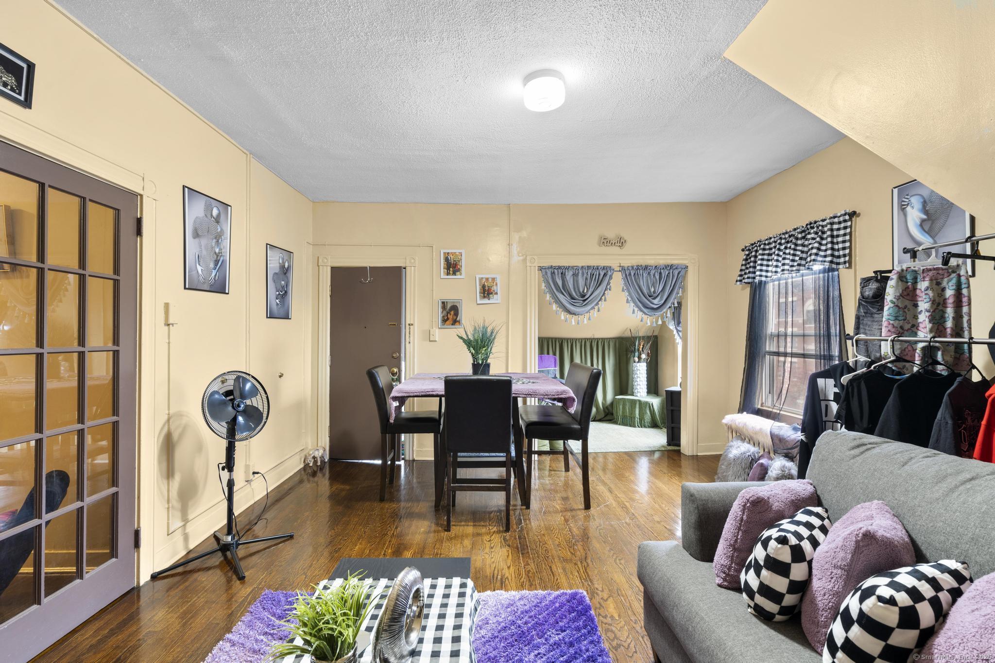 155-157 Seymour Street Hartford CT 06106